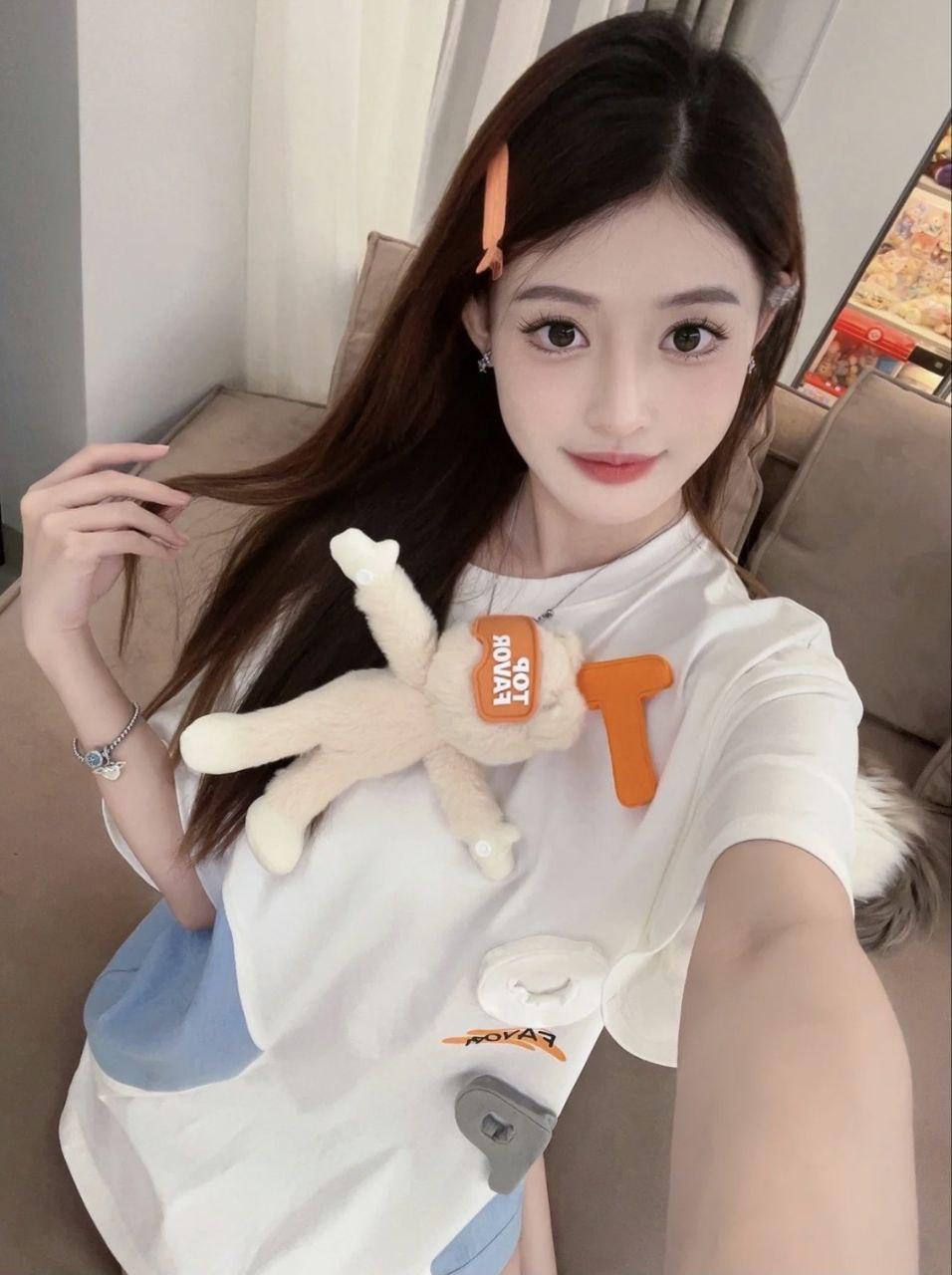 武汉夜色温柔，观景茶座里的都市慢时光